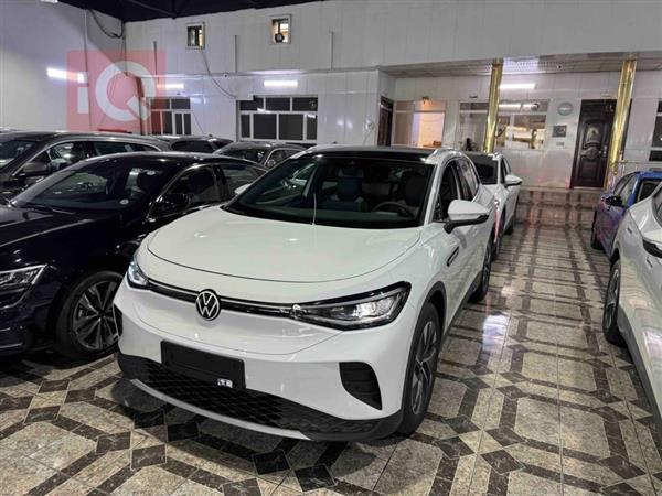 Volkswagen for sale in Iraq